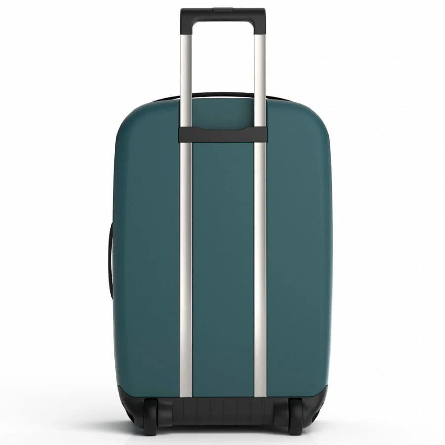 Rollink Flex Vega II Trolley M 64 Cm Deep Lagoon 5 Rollink Flex Vega II Trolley M 64 Cm Deep Lagoon – Bild 3