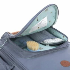 LÄSSIG 2-Rollen Kindertrolley 46 Cm Adventure Tractor -TROLLEY Verkäufe 1204005496 5 900x900