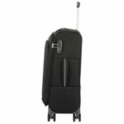 Samsonite Popsoda 4-Rollen Trolley S 55 Cm Black -TROLLEY Verkäufe 123537 1041 2 900x900