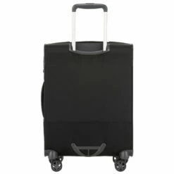 Samsonite Popsoda 4-Rollen Trolley S 55 Cm Black -TROLLEY Verkäufe 123537 1041 3 900x900