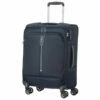 Samsonite Popsoda 4-Rollen Trolley S 55 Cm Dark Blue -TROLLEY Verkäufe 123537 1247 1 900x900