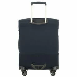 Samsonite Popsoda 4-Rollen Trolley S 55 Cm Dark Blue -TROLLEY Verkäufe 123537 1247 3 900x900