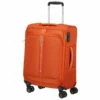 Samsonite Popsoda 4-Rollen Trolley S 55 Cm Orange 1 Samsonite Popsoda 4-Rollen Trolley S 55 Cm Orange -TROLLEY Verkäufe 123537 1641 1 900x900