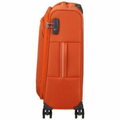 Samsonite Popsoda 4-Rollen Trolley S 55 Cm Orange -TROLLEY Verkäufe 123537 1641 2 900x900