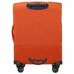 Samsonite Popsoda 4-Rollen Trolley S 55 Cm Orange -TROLLEY Verkäufe 123537 1641 3 900x900