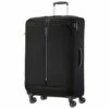 Samsonite Popsoda 4-Rollen Trolley L 78 Cm Black -TROLLEY Verkäufe 123539 1041 1 900x900