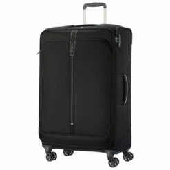 Samsonite Popsoda 4-Rollen Trolley L 78 Cm Black