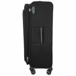 Samsonite Popsoda 4-Rollen Trolley L 78 Cm Black -TROLLEY Verkäufe 123539 1041 5 900x900