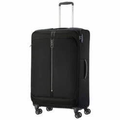 Samsonite Popsoda 4-Rollen Trolley L 78 Cm Black -TROLLEY Verkäufe 123539 1041 6 900x900