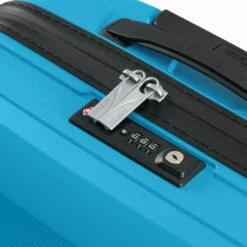 American Tourister Airconic Trolley S 55 Cm Sporty Blue -TROLLEY Verkäufe 128186 7953 6 900x900