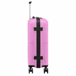 American Tourister Airconic Trolley S 55 Cm Pink Lemonade