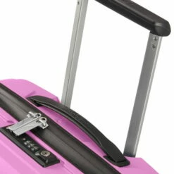 American Tourister Airconic Trolley S 55 Cm Pink Lemonade -TROLLEY Verkäufe 128186 8162 7 900x900