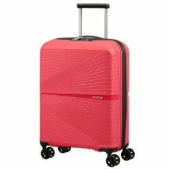 American Tourister Airconic Trolley S 55 Cm Paradise Pink