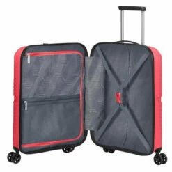 American Tourister Airconic Trolley S 55 Cm Paradise Pink -TROLLEY Verkäufe 128186 T362 4 900x900