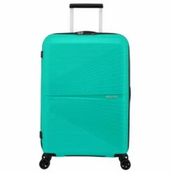 American Tourister Airconic Trolley M 67 Cm Aqua Green 13 American Tourister Airconic Trolley M 67 Cm Aqua Green -TROLLEY Verkäufe 128187 1013 6 900x900