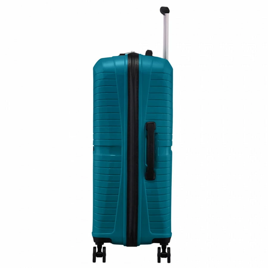 American Tourister Airconic Trolley S 55 Cm Mango Orange 4 American Tourister Airconic Trolley S 55 Cm Mango Orange – Bild 2