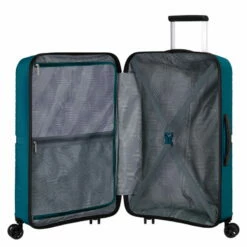 American Tourister Airconic Trolley M 67 Cm Deep Ocean -TROLLEY Verkäufe 128187 6613 010622 4 900x900 4