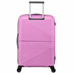 American Tourister Airconic Trolley M 67 Cm Pink Lemonade -TROLLEY Verkäufe 128187 8162 3 900x900
