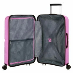 American Tourister Airconic Trolley M 67 Cm Pink Lemonade -TROLLEY Verkäufe 128187 8162 4 900x900