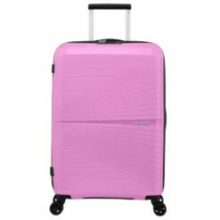 American Tourister Airconic Trolley M 67 Cm Pink Lemonade -TROLLEY Verkäufe 128187 8162 6 900x900