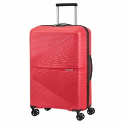 American Tourister Airconic Trolley M 67 Cm Paradise Pink