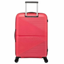 American Tourister Airconic Trolley M 67 Cm Paradise Pink -TROLLEY Verkäufe 128187 T362 3 900x900