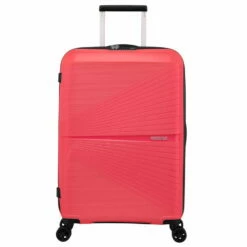 American Tourister Airconic Trolley M 67 Cm Paradise Pink -TROLLEY Verkäufe 128187 T362 5 900x900