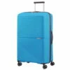 American Tourister Airconic Trolley L 77 Cm Sporty Blue
