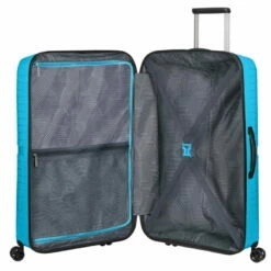 American Tourister Airconic Trolley L 77 Cm Sporty Blue -TROLLEY Verkäufe 128188 7953 4 900x900