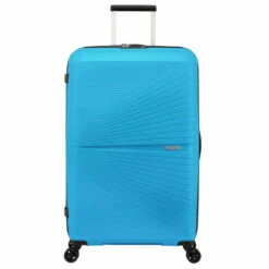 American Tourister Airconic Trolley L 77 Cm Sporty Blue -TROLLEY Verkäufe 128188 7953 5 900x900