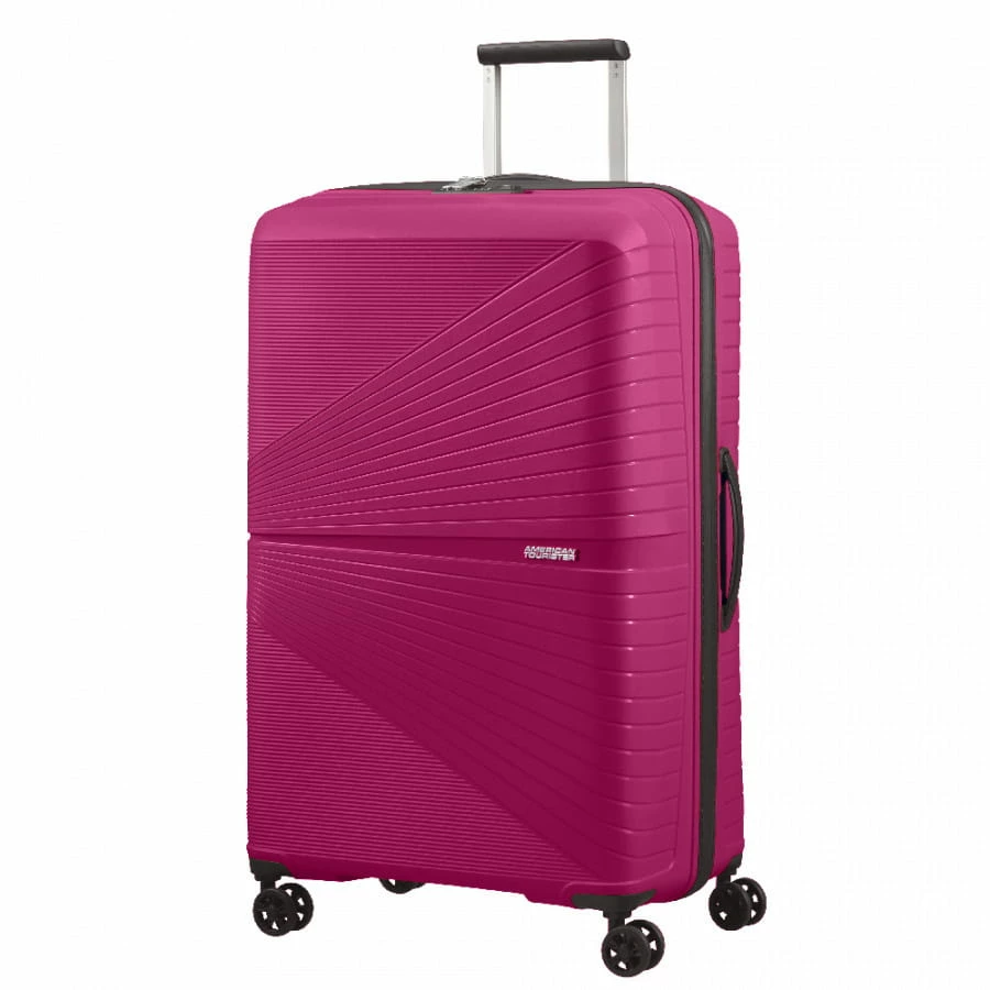 American Tourister Airconic Trolley L 77 Cm Deep Orchid 3 American Tourister Airconic Trolley L 77 Cm Deep Orchid