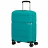 American Tourister Linex Trolley S 55 Cm Blue Ocean -TROLLEY Verkäufe 128453 1099 1 900x900