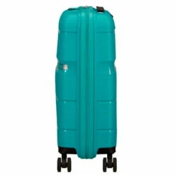 American Tourister Linex Trolley S 55 Cm Blue Ocean 7 American Tourister Linex Trolley S 55 Cm Blue Ocean -TROLLEY Verkäufe 128453 1099 2 900x900