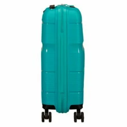 American Tourister Linex Trolley S 55 Cm Blue Ocean 8 American Tourister Linex Trolley S 55 Cm Blue Ocean -TROLLEY Verkäufe 128453 1099 3 900x900