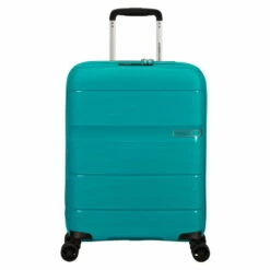 American Tourister Linex Trolley S 55 Cm Blue Ocean 9 American Tourister Linex Trolley S 55 Cm Blue Ocean -TROLLEY Verkäufe 128453 1099 4 900x900