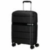 American Tourister Linex Trolley S 55 Cm Vivid Black -TROLLEY Verkäufe 128453 1895 1 900x900