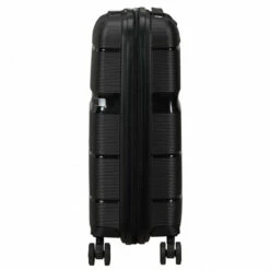 American Tourister Linex Trolley S 55 Cm Vivid Black 10 American Tourister Linex Trolley S 55 Cm Vivid Black -TROLLEY Verkäufe 128453 1895 2 900x900