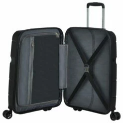 American Tourister Linex Trolley S 55 Cm Vivid Black 11 American Tourister Linex Trolley S 55 Cm Vivid Black -TROLLEY Verkäufe 128453 1895 3 900x900