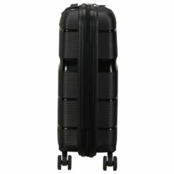 American Tourister Linex Trolley S 55 Cm Vivid Black 12 American Tourister Linex Trolley S 55 Cm Vivid Black -TROLLEY Verkäufe 128453 1895 4 900x900