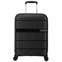 American Tourister Linex Trolley S 55 Cm Vivid Black 13 American Tourister Linex Trolley S 55 Cm Vivid Black -TROLLEY Verkäufe 128453 1895 5 900x900