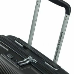 American Tourister Linex Trolley S 55 Cm Vivid Black 14 American Tourister Linex Trolley S 55 Cm Vivid Black -TROLLEY Verkäufe 128453 1895 6 900x900