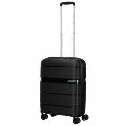 American Tourister Linex Trolley S 55 Cm Vivid Black 15 American Tourister Linex Trolley S 55 Cm Vivid Black -TROLLEY Verkäufe 128453 1895 7 900x900