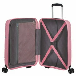 American Tourister Linex Trolley S 55 Cm Watermelon Pink 12 American Tourister Linex Trolley S 55 Cm Watermelon Pink -TROLLEY Verkäufe 128453 2062 4 900x900