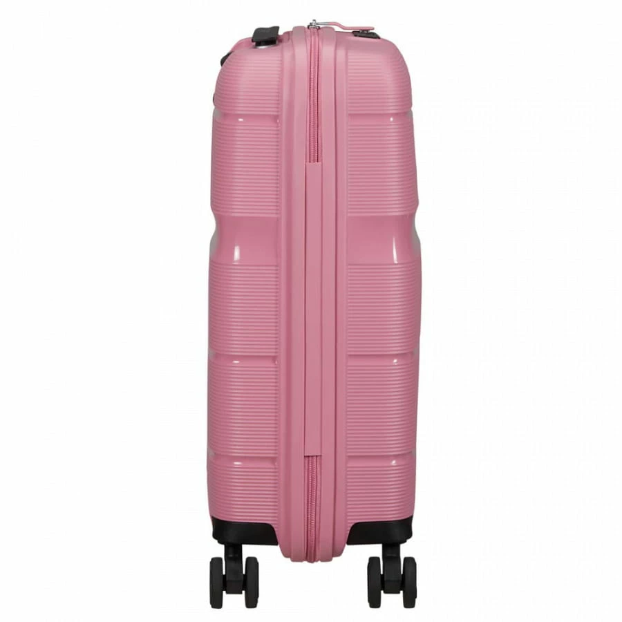 American Tourister Linex Trolley S 55 Cm Watermelon Pink 7 American Tourister Linex Trolley S 55 Cm Watermelon Pink – Bild 5