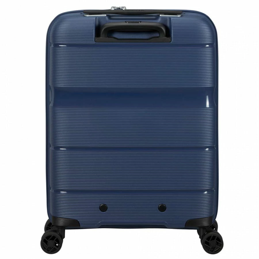 American Tourister Linex Trolley S 55 Cm Deep Navy 5 American Tourister Linex Trolley S 55 Cm Deep Navy – Bild 3