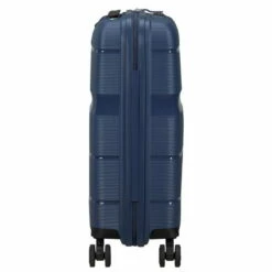 American Tourister Linex Trolley S 55 Cm Deep Navy 11 American Tourister Linex Trolley S 55 Cm Deep Navy -TROLLEY Verkäufe 128453 D418 4 900x900