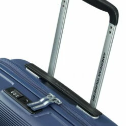 American Tourister Linex Trolley S 55 Cm Deep Navy 13 American Tourister Linex Trolley S 55 Cm Deep Navy -TROLLEY Verkäufe 128453 D418 6 900x900