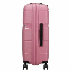 American Tourister Linex Trolley M 66 Cm Watermelon Pink -TROLLEY Verkäufe 128454 2062 2 900x900