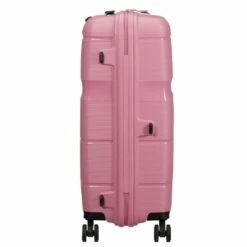 American Tourister Linex Trolley M 66 Cm Watermelon Pink -TROLLEY Verkäufe 128454 2062 4 900x900