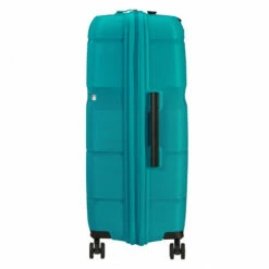 American Tourister Linex Trolley L 76 Cm Blue Ocean 7 American Tourister Linex Trolley L 76 Cm Blue Ocean -TROLLEY Verkäufe 128455 1099 2 900x900